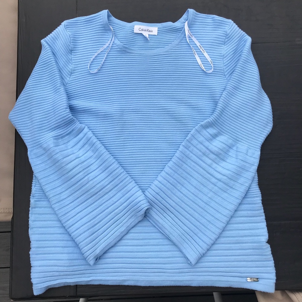 Calvin Klein Sweater